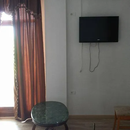 Ermano Hotel