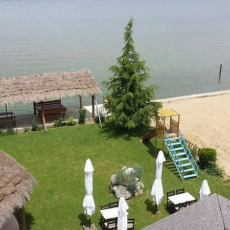 Ermano Hotel