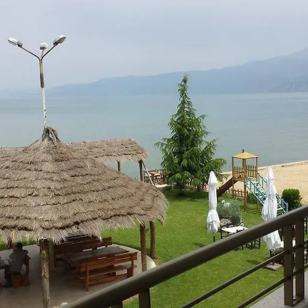 Ermano Hotel Pogradec