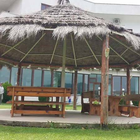 Otel Ermano 3*