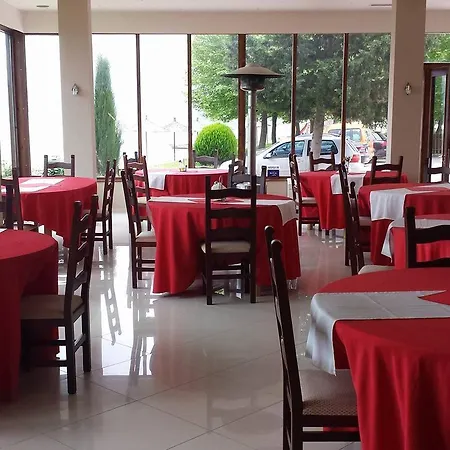 Ermano Hotel 3*