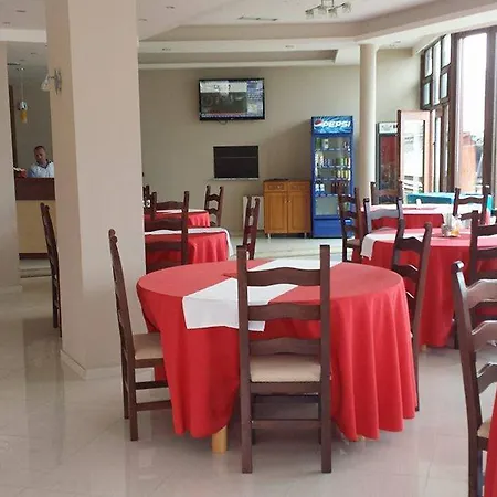 Hotel Ermano