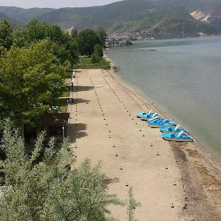 Otel Ermano 3*