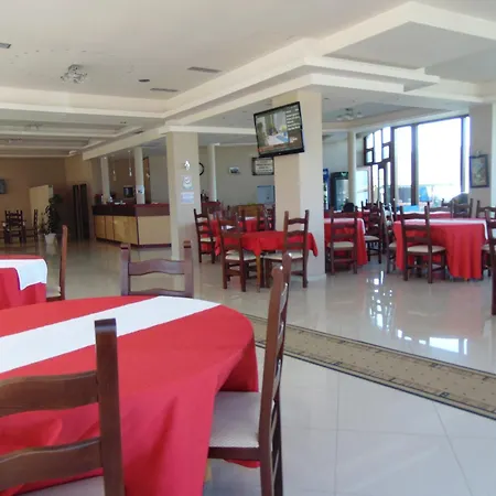 Otel Ermano Pogradaş
