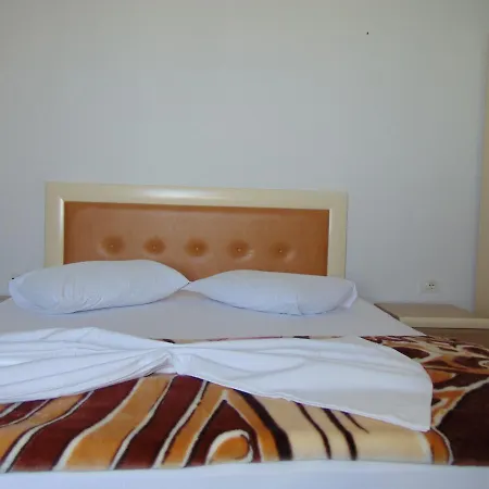 Ermano Hotel Pogradec