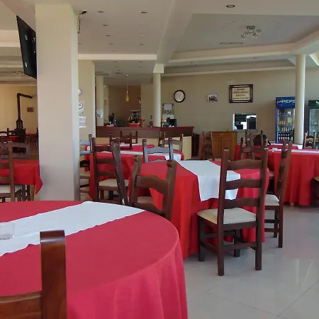 Otel Ermano Pogradaş