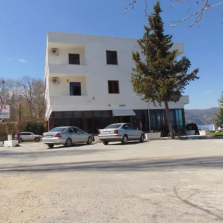 Ermano Hotel Pogradec