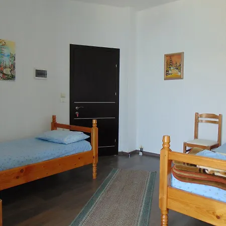 Hotel Ermano Pogradec