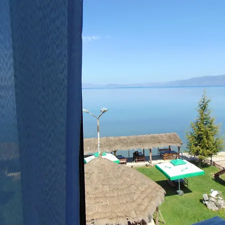 Hotel Ermano