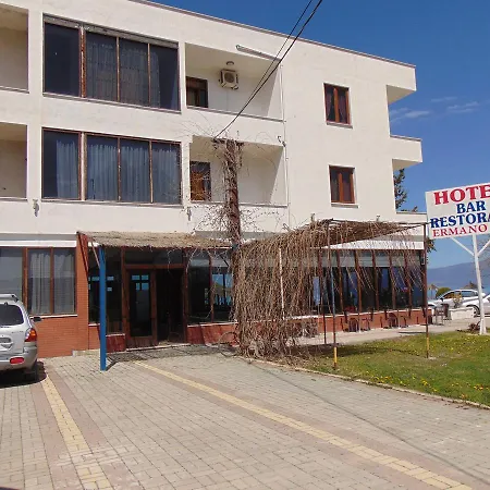 Hotel Ermano 3*