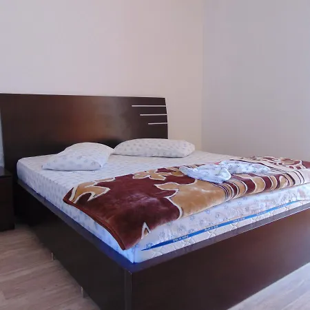 Otel Ermano Pogradaş