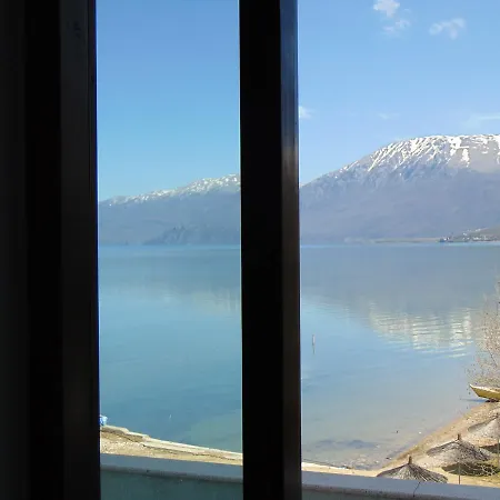Ermano Hotel Pogradec