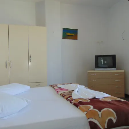Otel Ermano Pogradaş