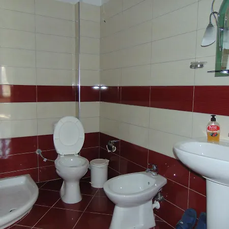 Ermano Otel 3*