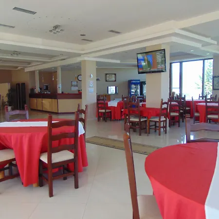 Ermano Otel 3*