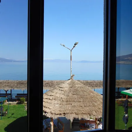 Ermano Otel Pogradaş