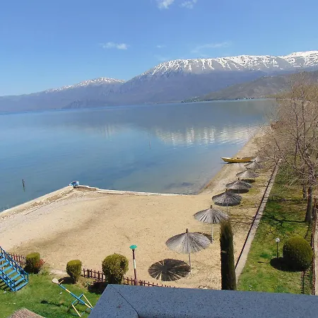 Ermano Otel 3*