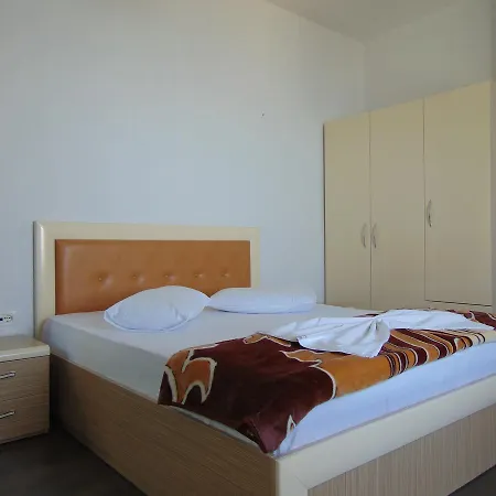 Hotel Ermano 3*