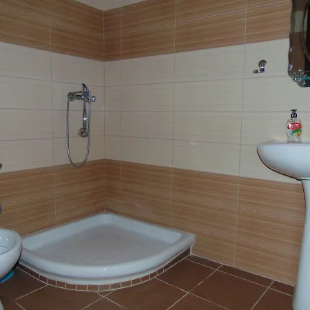 Hotel Ermano Pogradec