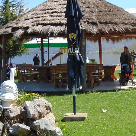 Ermano Hotel 3*