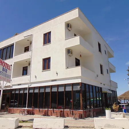 Ermano 3* Pogradec